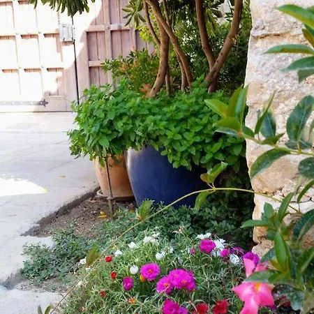 Quartier No.63 Appartement