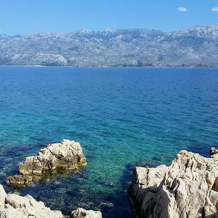 Quartier No.63 Daire Ražanac