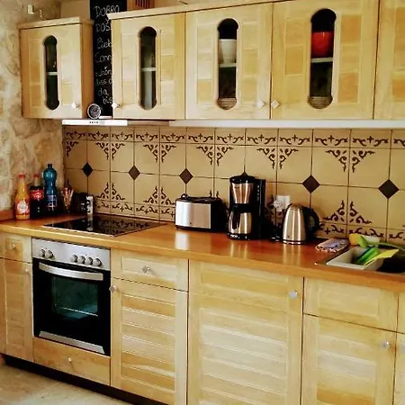Quartier No.63 Appartement Ražanac