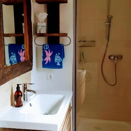 Quartier No.63 Apartamento