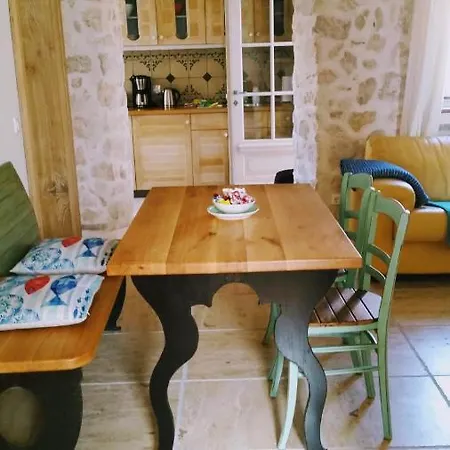 Quartier No.63 Apartamento