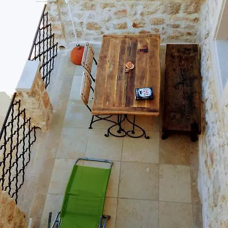 Quartier No.63 Apartamento Ražanac