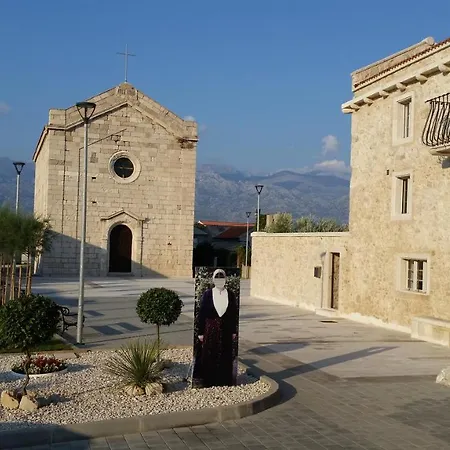 Διαμέρισμα Quartier No.63 Ražanac