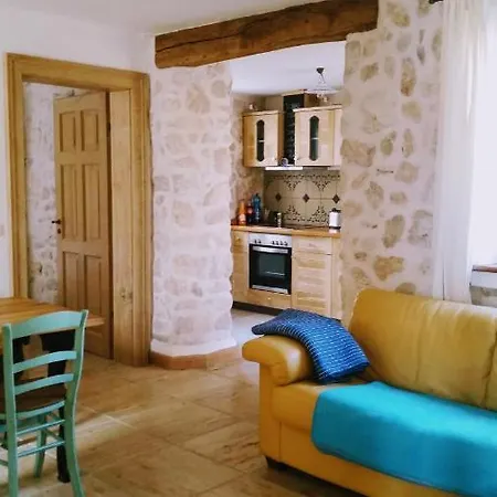 Quartier No.63 Apartamento *