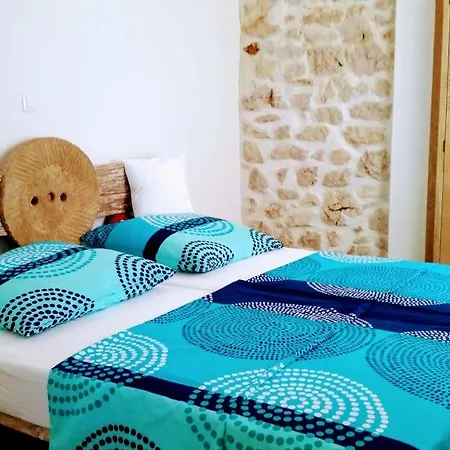 Apartamento Quartier No.63