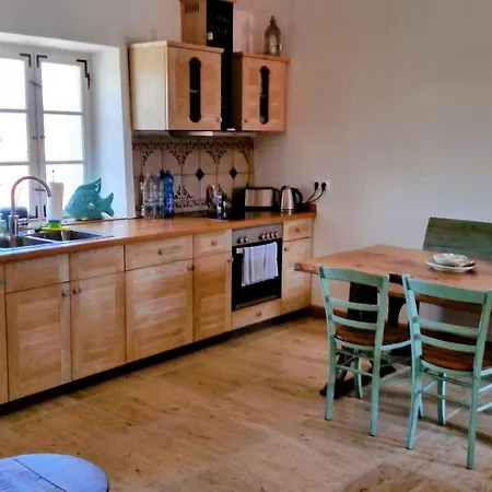 Apartman Quartier No.63