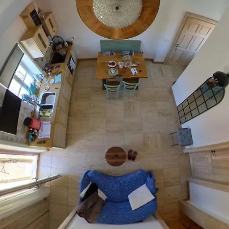 Apartamento Quartier No.63 Ražanac