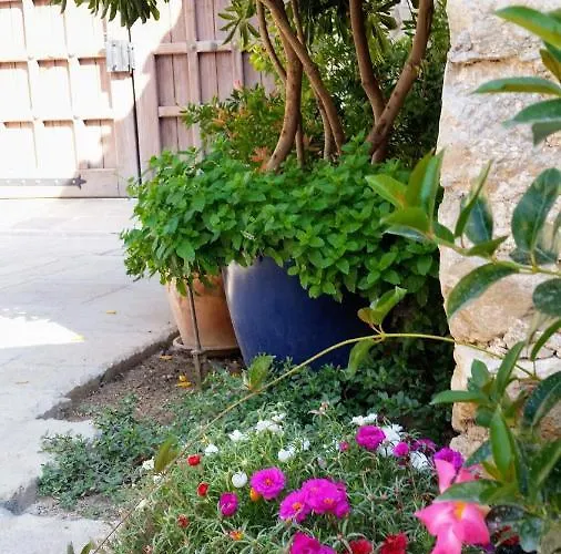 Quartier No.63 Apartman