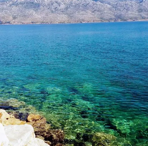 Apartman Quartier No.63 Ražanac