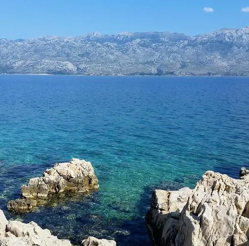 Quartier No.63 Apartman Ražanac