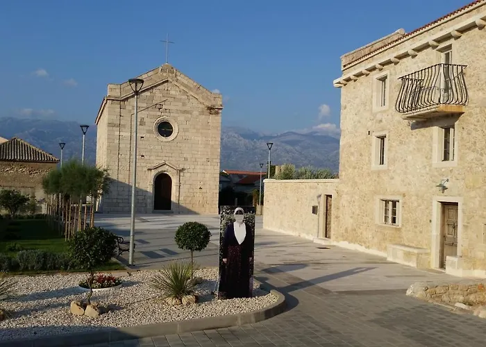 Apartman Quartier No.63 Ražanac