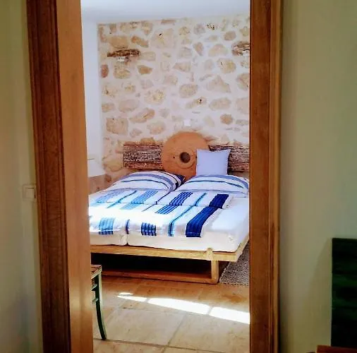 Quartier No.63 Ražanac