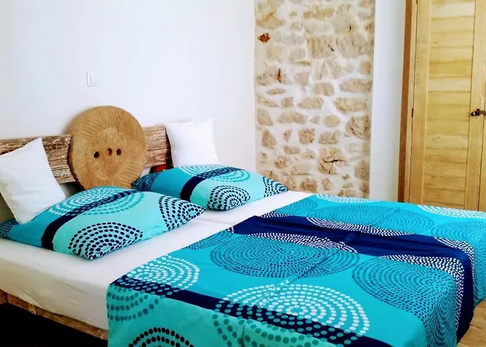 Apartman Quartier No.63