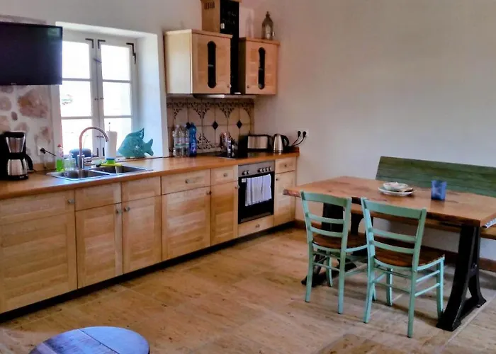 Apartman Quartier No.63