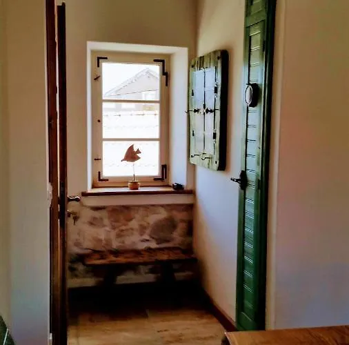 Quartier No.63 Apartman Ražanac