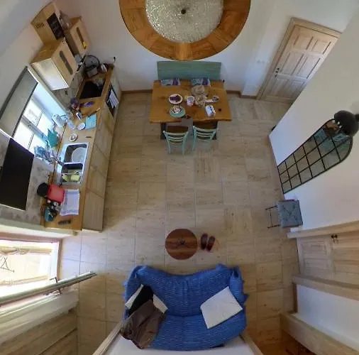 Apartman Quartier No.63 Ražanac